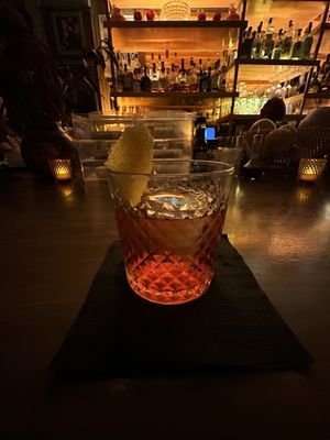 The Good Good by null