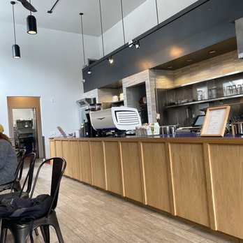 Juniper - Coffee & Tea Near Me - San Francisco, California Juniper - Coffee & Tea Near Me - San Francisco, California