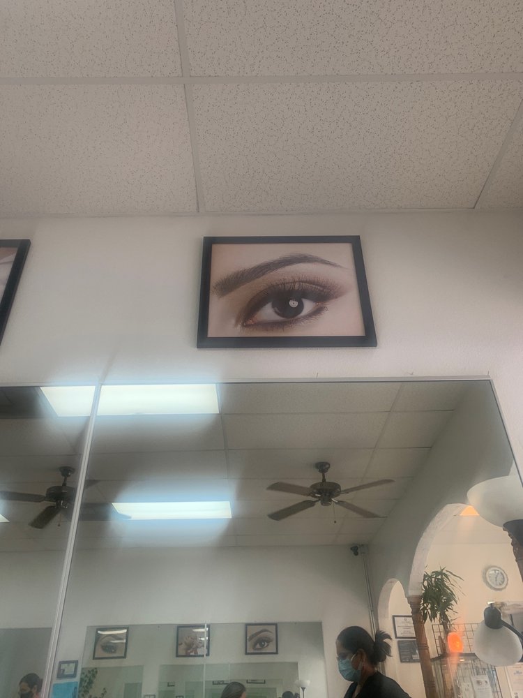 AIB EYEBROW THREADING SALON Updated September 2024 38 Photos & 30