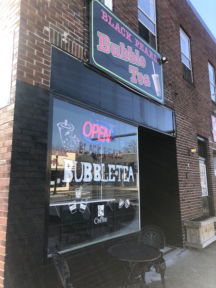 BLACK PEARL BUBBLE TEA Updated October 2024 14 Photos & 11 Reviews