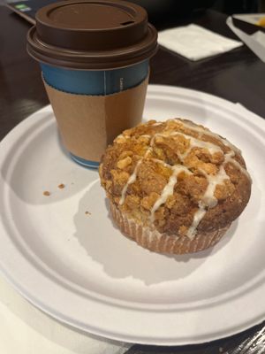 Perks Coffee by null