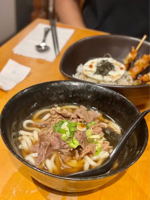 Manpuku Modern Japanese Eatery by null