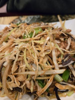 Shanghai Taste by null