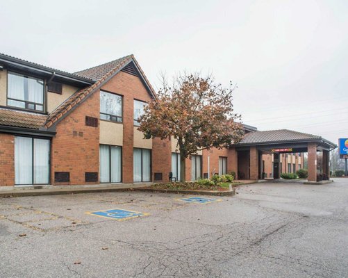 Comfort Inn Guelph by null