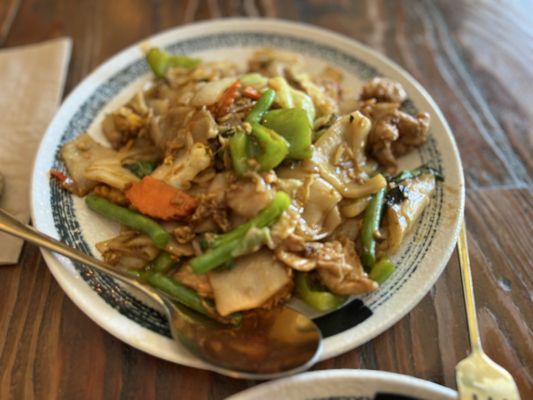 Larb Thai Food & Tapas by null