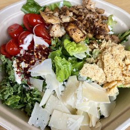 Kale Caesar