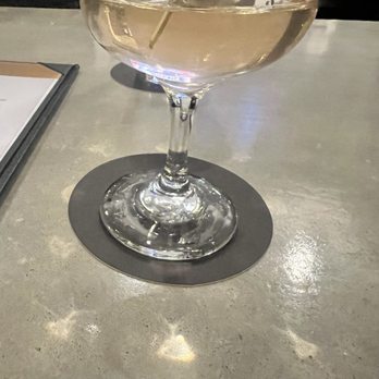 Saint John - Dirty martini - Cajun/Creole Near Me - New Orleans, Louisiana