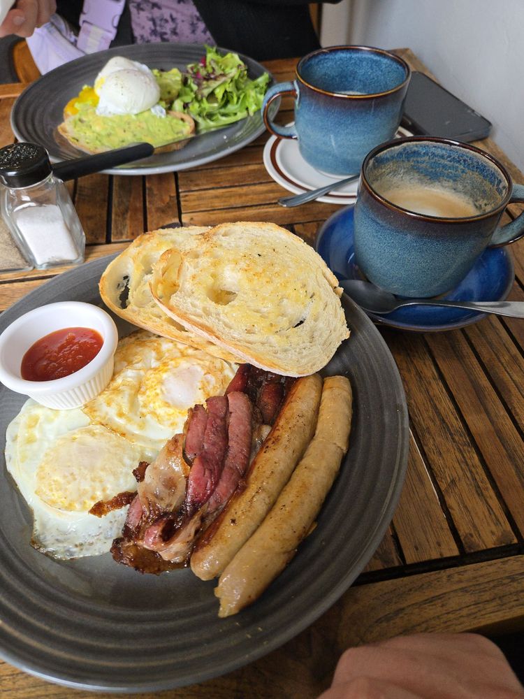 A Good Day Kitchen & Cafe