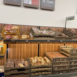 ALDI - Baked breads