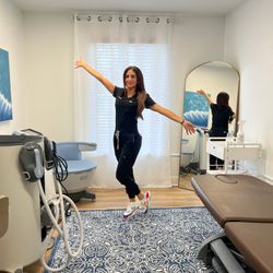 Thorpe Chiropractic and Wellness - A sneak peak into a few of our amazing aesthetic devices!