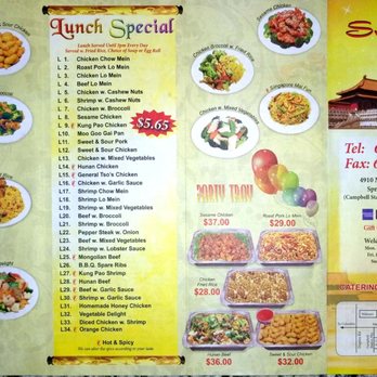 Sunny China Chinese Restaurant - 20 Photos 26 Reviews - Chinese - 4910 Columbia Pike Spring Hill Tn - Restaurant Reviews - Phone Number - Menu Sunny China Chinese Restaurant - 20 Photos 26 Reviews - Chinese - 4910 Columbia Pike Spring Hill Tn - Restaurant Reviews - Phone Number - Menu