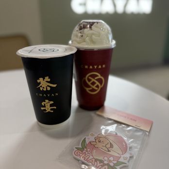 Chayan - Bubble Tea Near Me - Rowland Heights, California Chayan - Bubble Tea Near Me - Rowland Heights, California