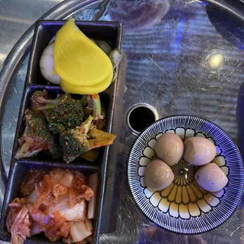 Um Ma - Ban Chan - Korean Near Me - San Francisco, California Um Ma - Ban Chan - Korean Near Me - San Francisco, California