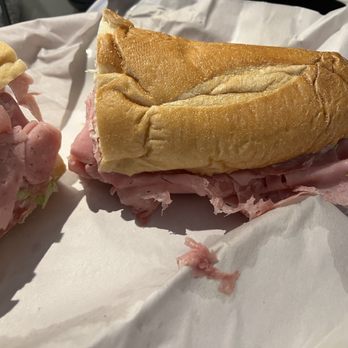 Philly Hoagie Factory - The Italian - Sandwiches Near Me - Baltimore, Maryland Philly Hoagie Factory - The Italian - Sandwiches Near Me - Baltimore, Maryland