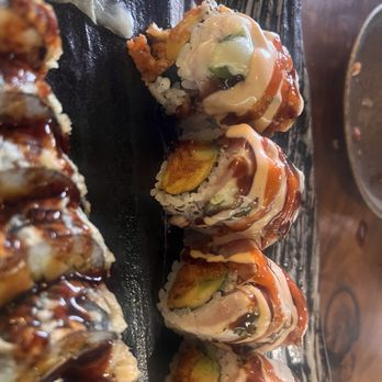 Ichika Sushi House - Japanese Near Me - Brisbane, California