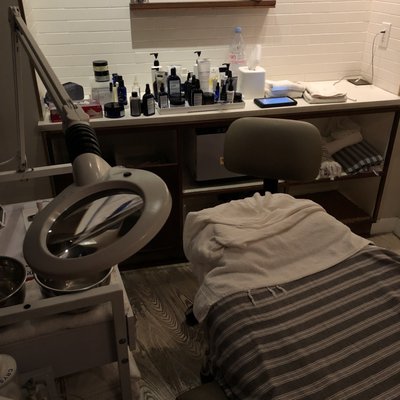 Heyday Skincare Nomad by null