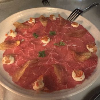Henrietta’s - Waygu carpaccio - Bars Near Me - Charlotte, North Carolina Henrietta’s - Waygu carpaccio - Bars Near Me - Charlotte, North Carolina