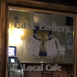 East Enders