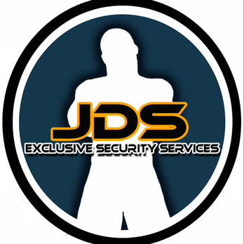 JDS Security Services - Logo - Security Services Near Me - Chula Vista, California JDS Security Services - Logo - Security Services Near Me - Chula Vista, California