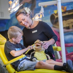 Treasured Smiles Children's Dentistry