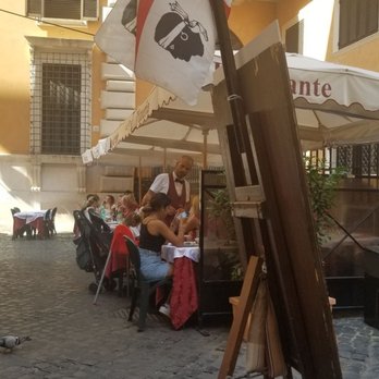 Il Miraggio - Sardinian Near Me - Rome, RM