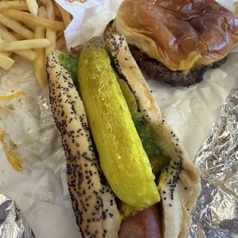 Wolfy's - Hot Dog - Hot Dogs Near Me - Chicago, Illinois Wolfy's - Hot Dog - Hot Dogs Near Me - Chicago, Illinois