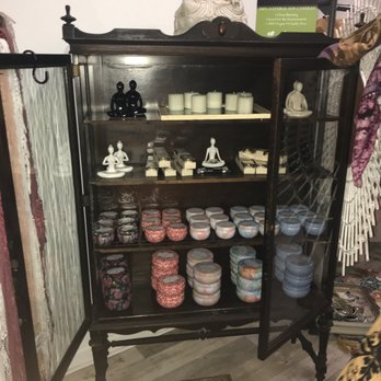 Eclective Boutique - Yummy candles! - Women's Clothing Near Me - Lake Worth, Florida