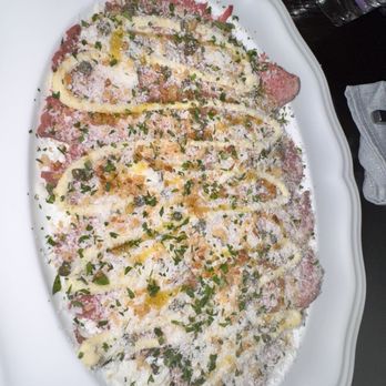 Sparrow Wine Bar - Carpaccio - Wine Bars Near Me - Orlando, Florida Sparrow Wine Bar - Carpaccio - Wine Bars Near Me - Orlando, Florida