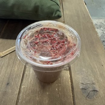 Kingship Brewing - Drink! - Coffee & Tea Near Me - Williamsburg, Virginia