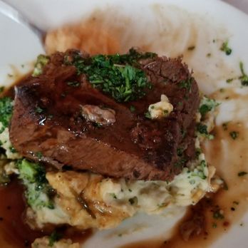 Witherspoon Grill - Braised short rib - Steakhouses Near Me - Princeton, New Jersey Witherspoon Grill - Braised short rib - Steakhouses Near Me - Princeton, New Jersey