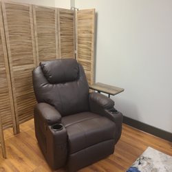 user provided Alive and Thriving Healthcare photo