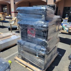 Yuma Liquidation