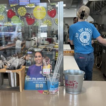 Duck Donuts - Donuts Near Me - Brandon, Florida