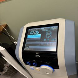 Natomas Laser & Aesthetics - One of my favorites - THE CHAIR