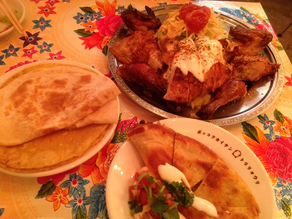 Bokkoku Kaiten Torisakaba