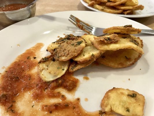 Maru's Bhajia House by null