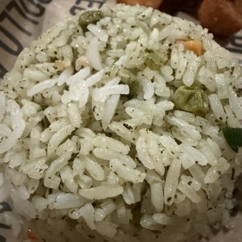 Viva Chicken - Cilantro rice - Peruvian Near Me - St. George, Utah Viva Chicken - Cilantro rice - Peruvian Near Me - St. George, Utah