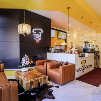 Puffy Cakes - Desserts Near Me - Chicago, Illinois Puffy Cakes - Desserts Near Me - Chicago, Illinois