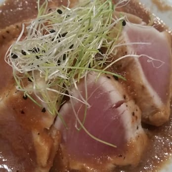 Fukada - Best seared albacore in town $9.00 - Japanese Near Me - Irvine, California Fukada - Best seared albacore in town $9.00 - Japanese Near Me - Irvine, California