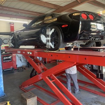 Fahrenheit - Auto Repair Near Me - San Pablo, California Fahrenheit - Auto Repair Near Me - San Pablo, California
