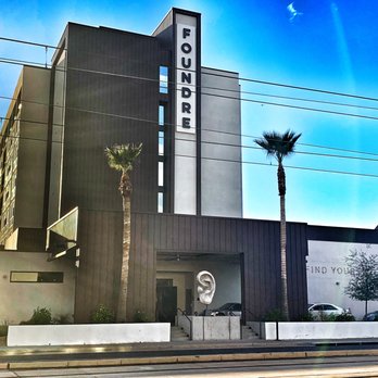 FOUND:RE Phoenix - Hotels Near Me - Phoenix, Arizona