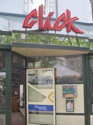 Cafe Click by null
