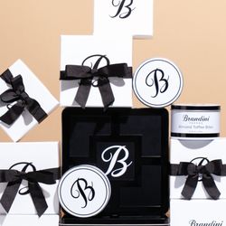 Brandini Toffee - Almond Toffee