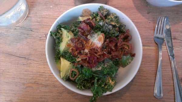 The Butcher's Daughter by null The Butcher's Daughter by null