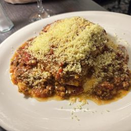 Lasagna Lasagna