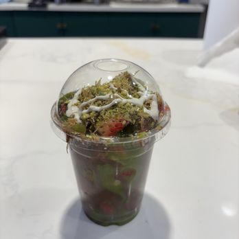 Sweet Heaven - Desserts Near Me - San Francisco, California