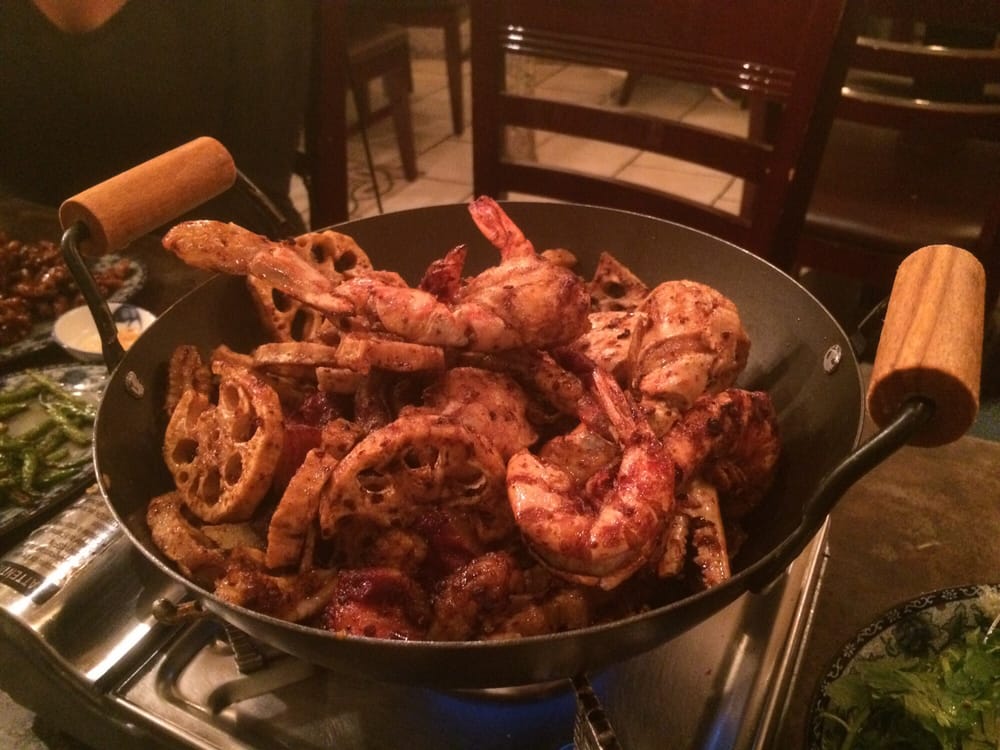 La Cuisine de Chez Moi