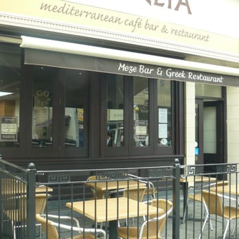 Entelia Restaurant - Greek Near Me - Bristol, BST Entelia Restaurant - Greek Near Me - Bristol, BST