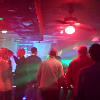 Rebar - Music Venues Near Me - San Antonio, Texas