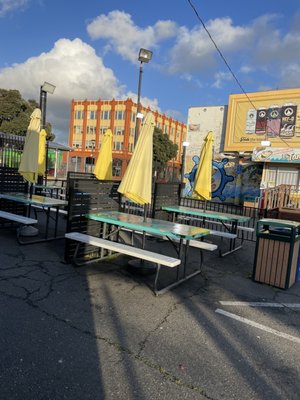 Aguachiles El Tamarindo by null